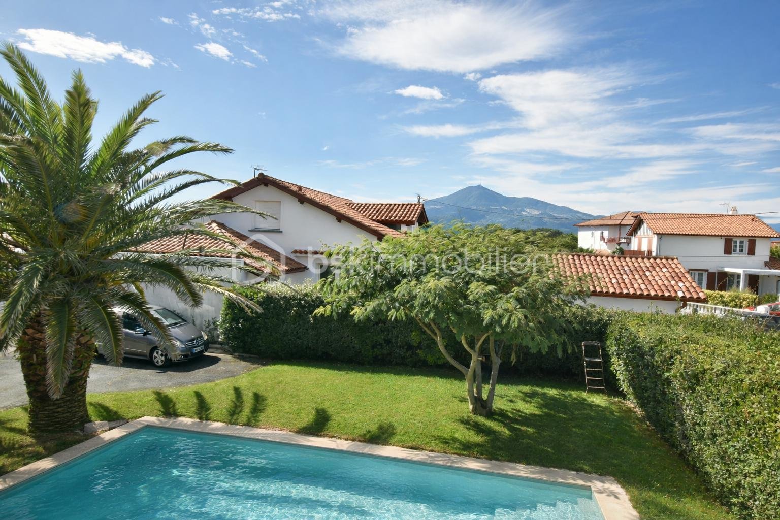 Maison à vendre, 200m², Bidart