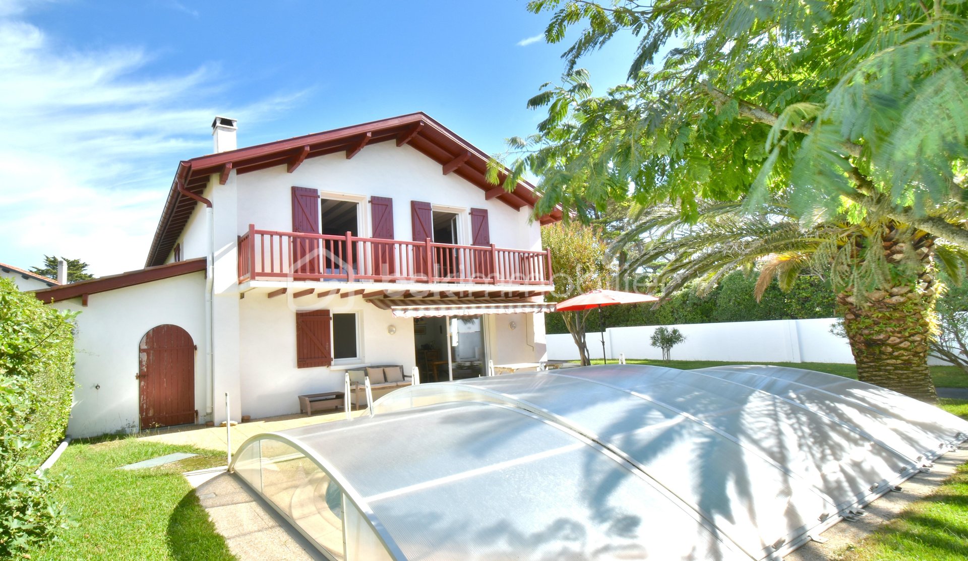 Maison à vendre, 200m², Bidart