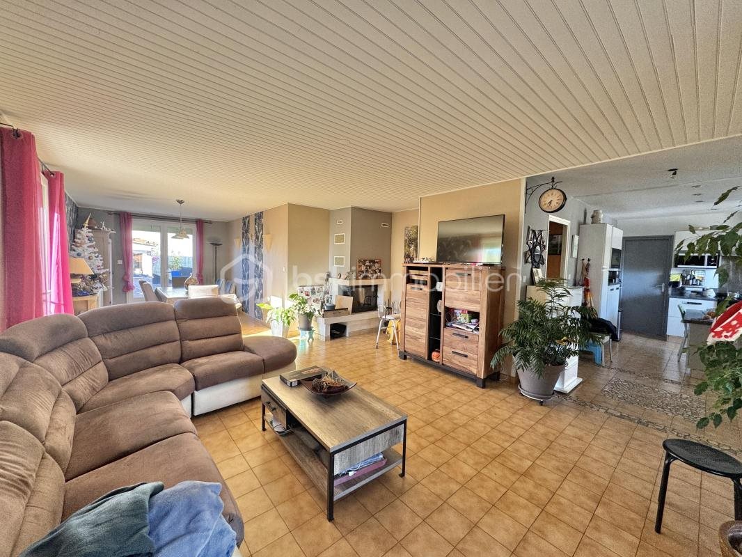 Maison à vendre, 104m², Cessenon-sur-Orb