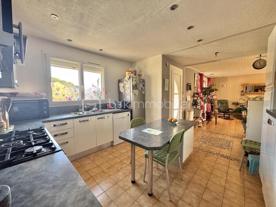 Maison à vendre, 104m², Cessenon-sur-Orb