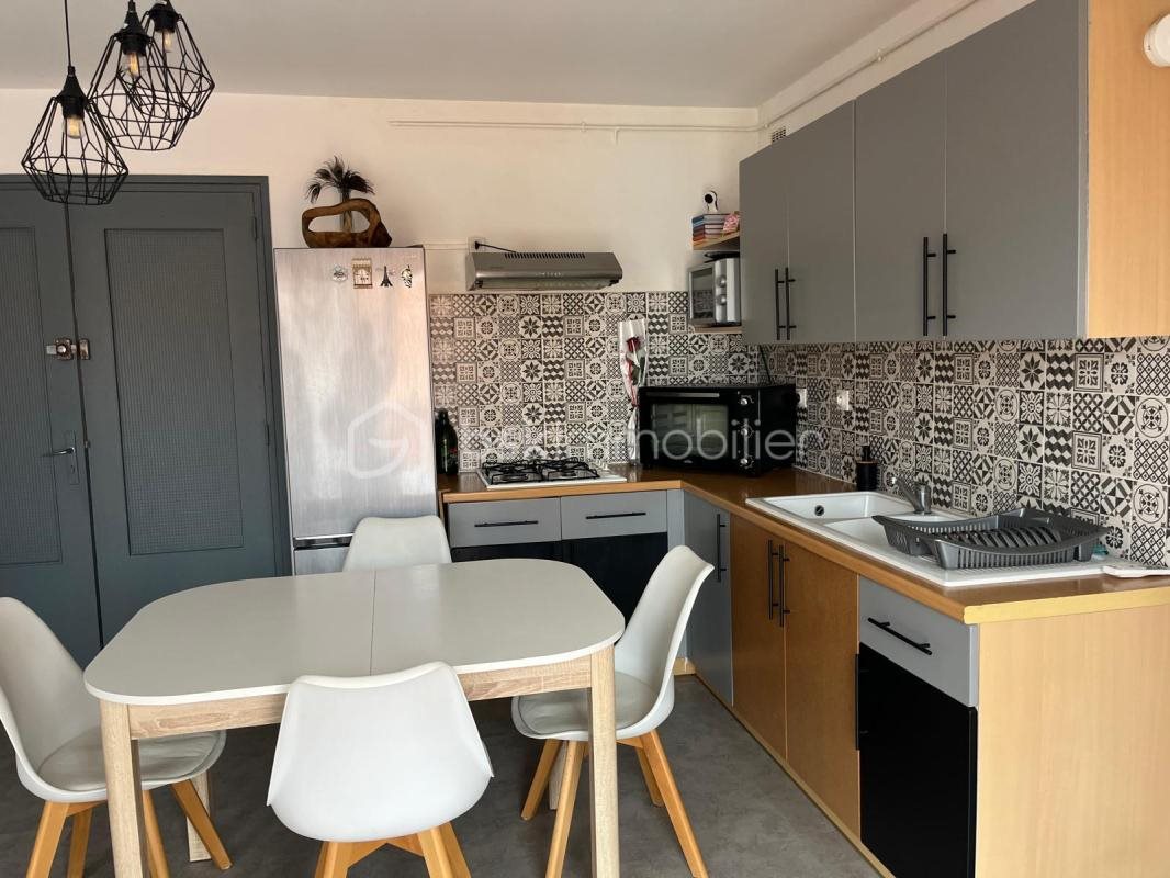 Appartement à vendre, 29m², Valras-Plage