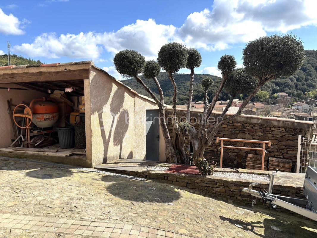 Maison à vendre, 115m², Saint-Nazaire-de-Ladarez