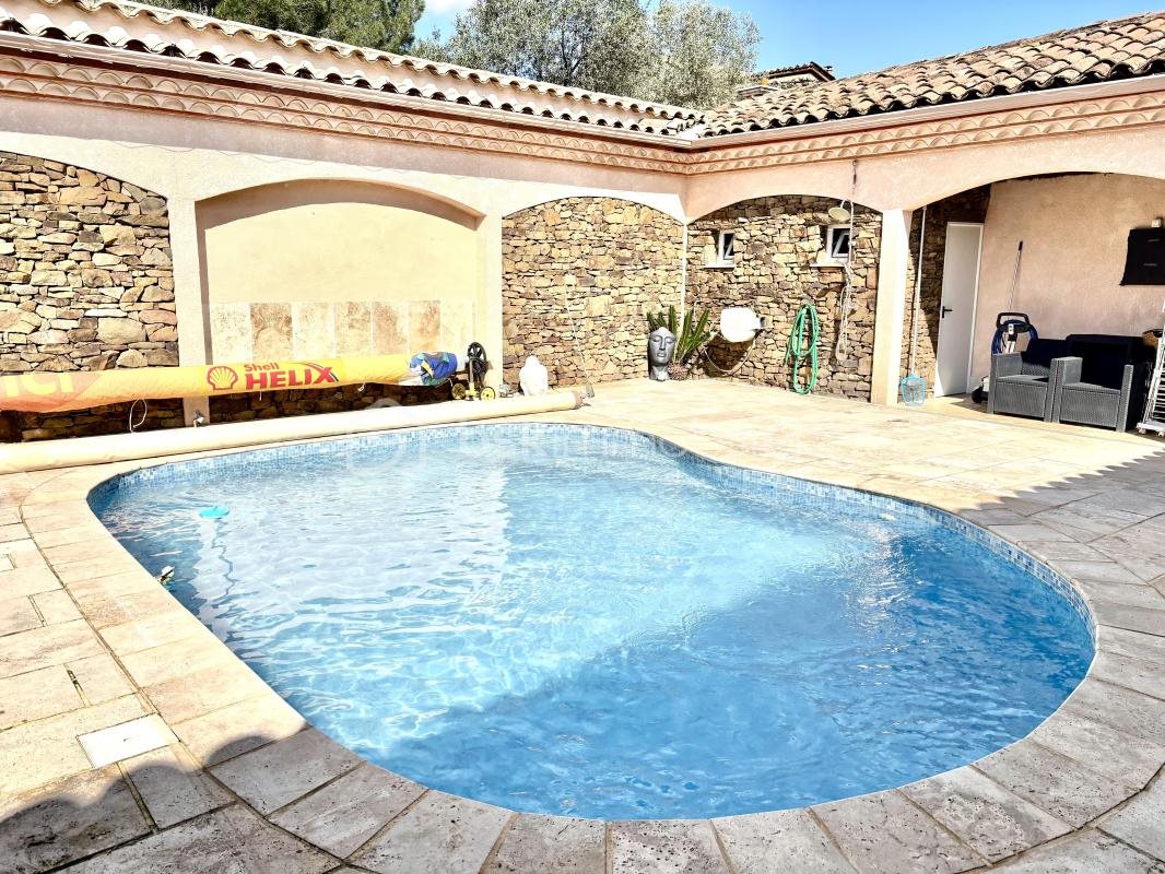 Maison à vendre, 115m², Saint-Nazaire-de-Ladarez