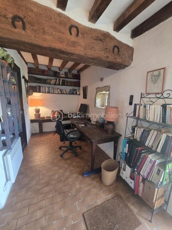 Maison à vendre, 145m², Sainte-Gauburge-Sainte-Colombe