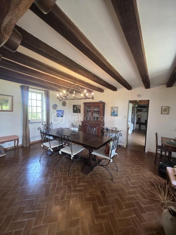 Maison à vendre, 145m², Sainte-Gauburge-Sainte-Colombe