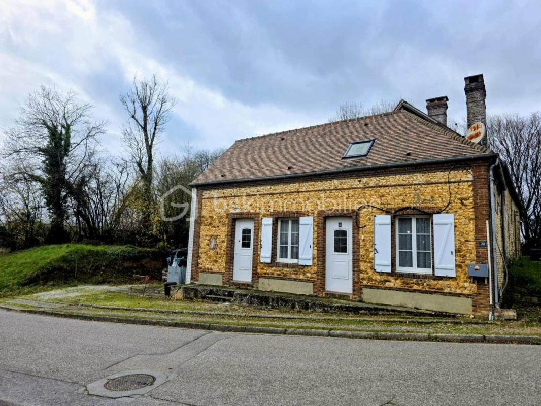 Maison à vendre, 77m², Mortagne-au-Perche