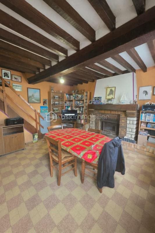 Maison à vendre, 77m², Mortagne-au-Perche