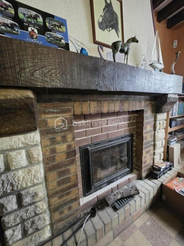 Maison à vendre, 77m², Mortagne-au-Perche