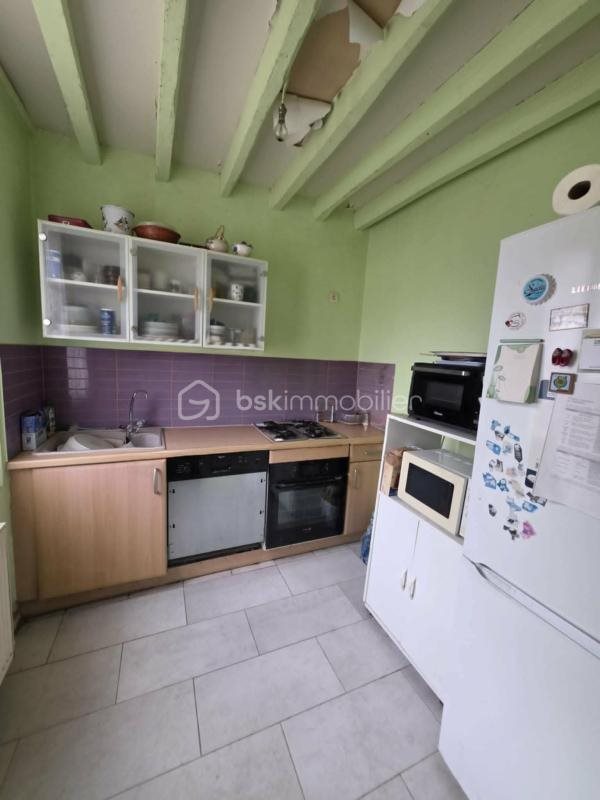 Maison à vendre, 77m², Mortagne-au-Perche
