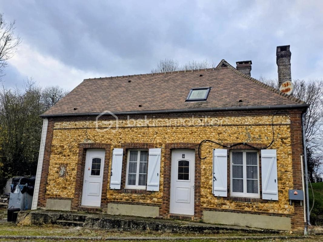 Maison à vendre, 65m², Mortagne-au-Perche