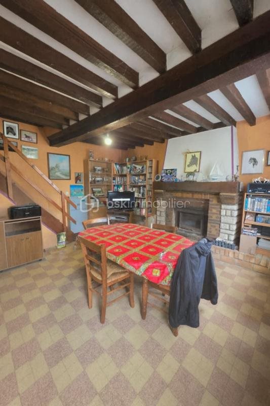 Maison à vendre, 65m², Mortagne-au-Perche