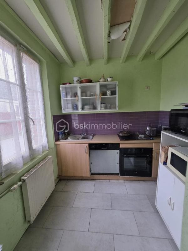 Maison à vendre, 65m², Mortagne-au-Perche