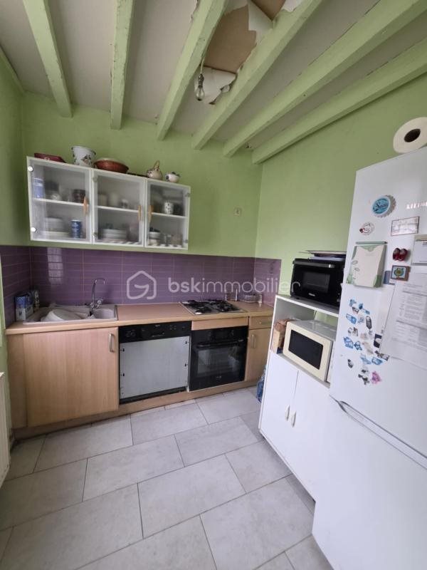 Maison à vendre, 65m², Mortagne-au-Perche