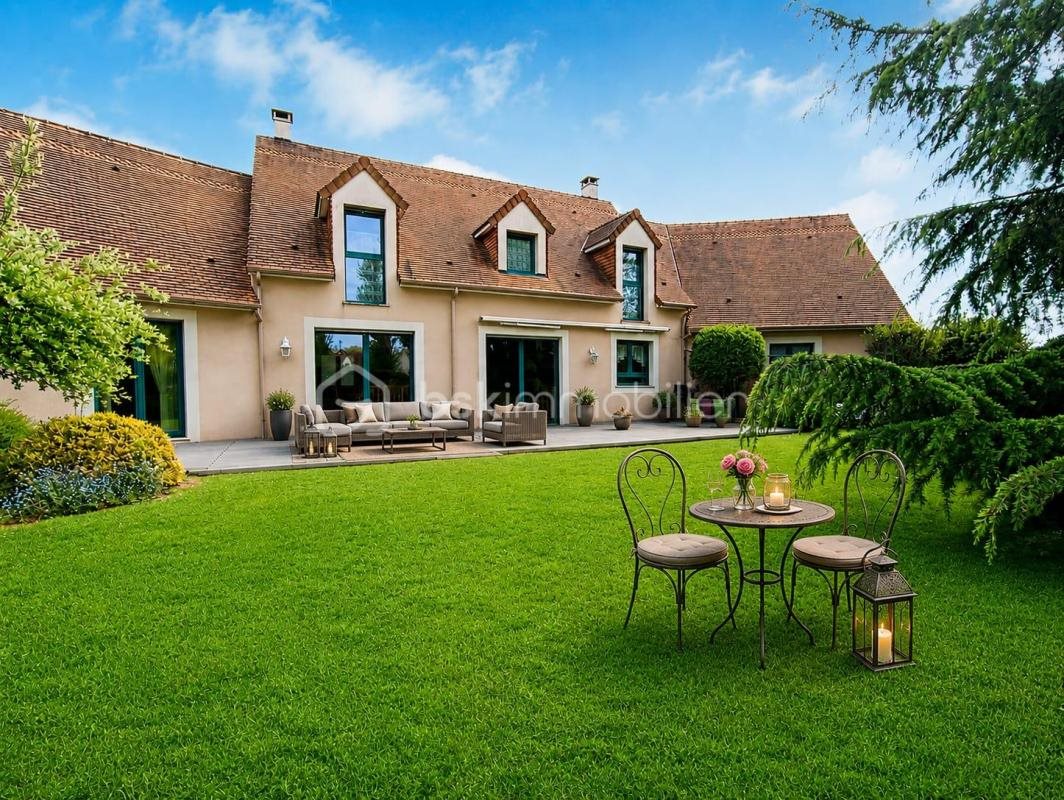 Maison à vendre, 186m², Alençon