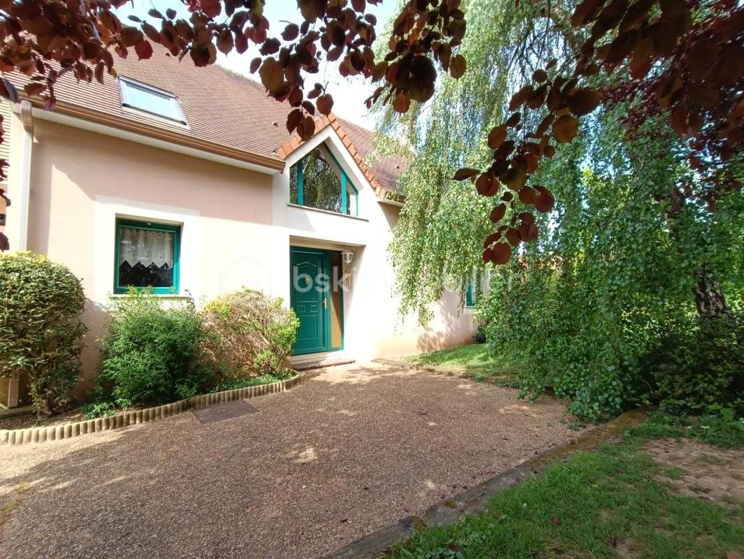Maison à vendre, 186m², Alençon