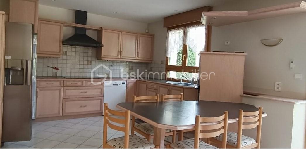 Maison à vendre, 186m², Alençon