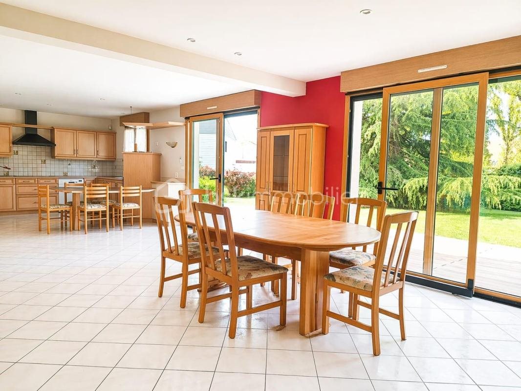 Maison à vendre, 186m², Alençon