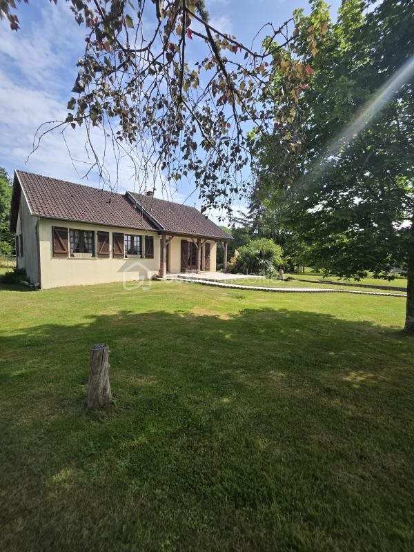 Maison à vendre, 78m², Tourouvre