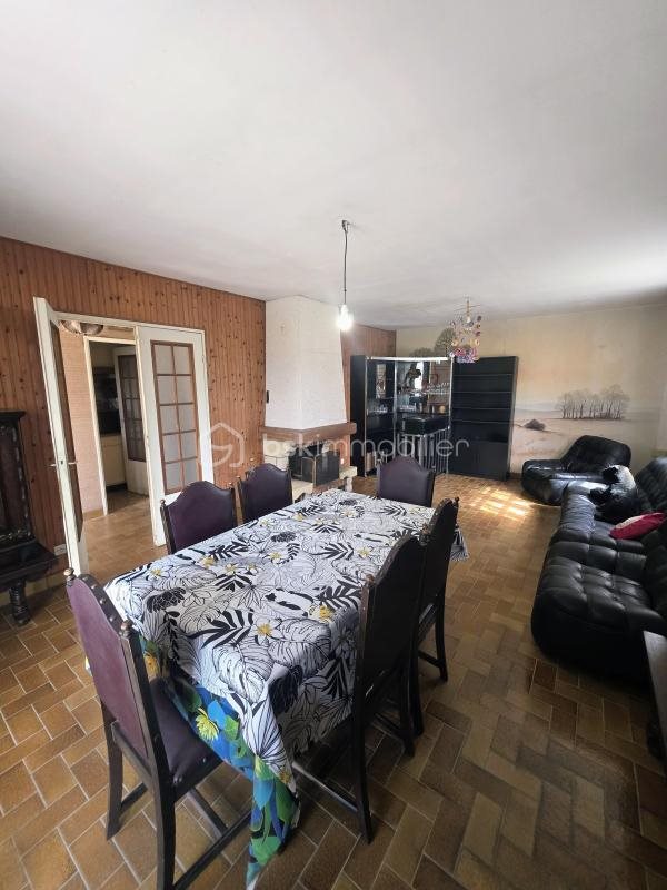 Maison à vendre, 78m², Tourouvre