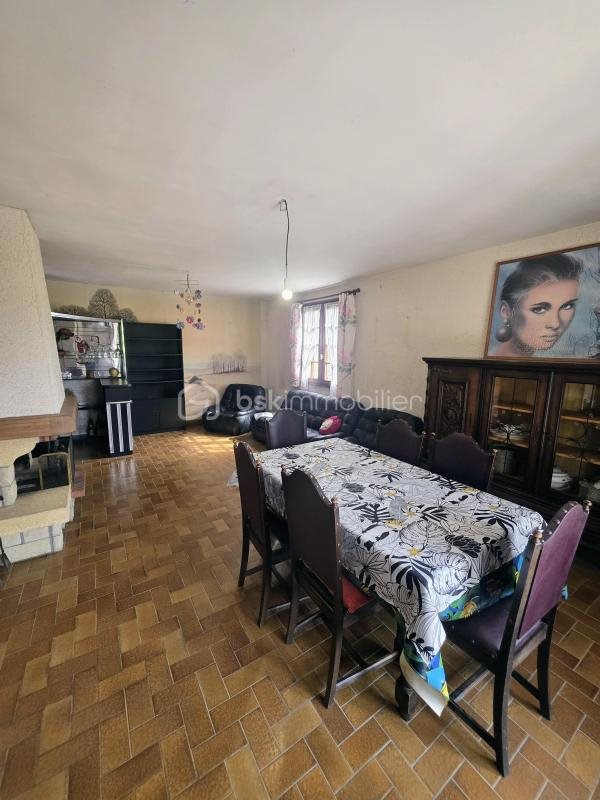 Maison à vendre, 78m², Tourouvre