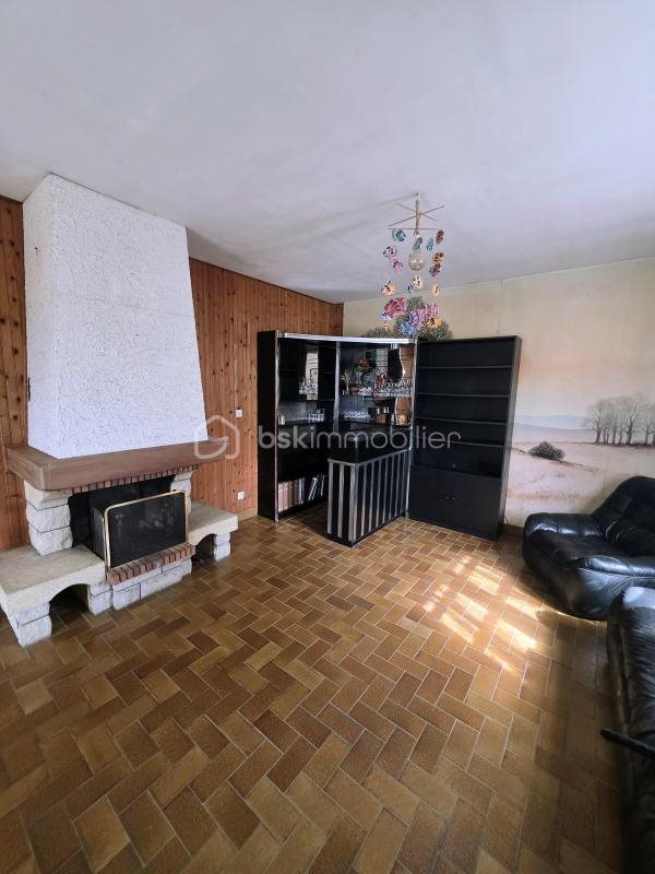 Maison à vendre, 78m², Tourouvre