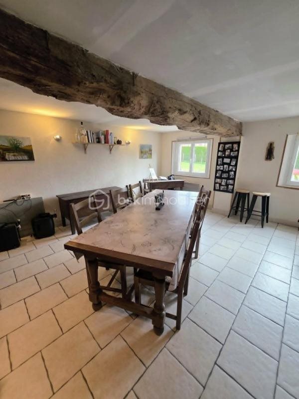 Maison à vendre, 93m², Sainte-Gauburge-Sainte-Colombe
