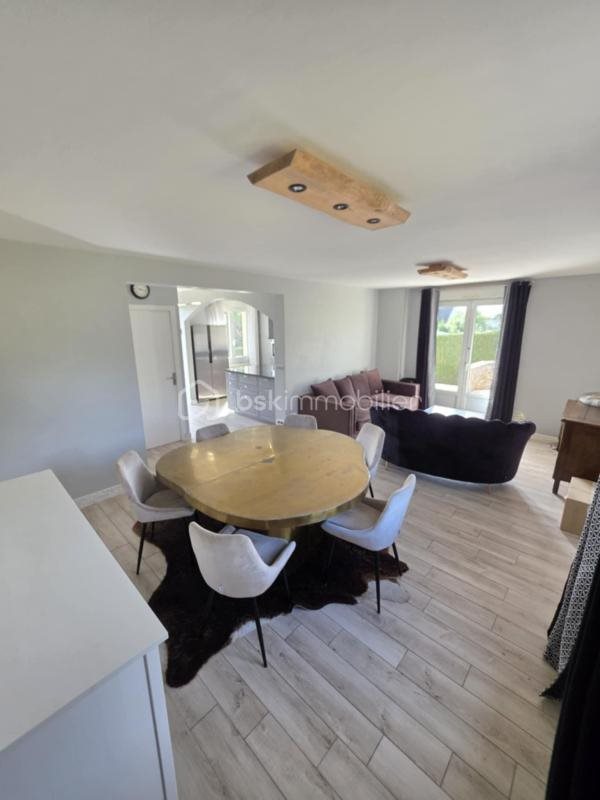 Maison à vendre, 154m², Sainte-Gauburge-Sainte-Colombe