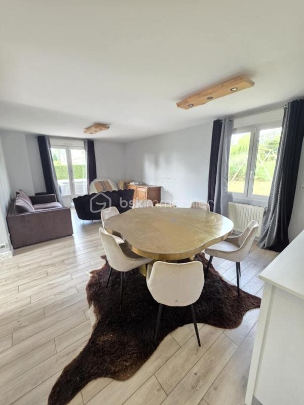 Maison à vendre, 154m², Sainte-Gauburge-Sainte-Colombe