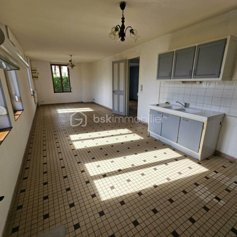 Maison à vendre, 113m², Sainte-Gauburge-Sainte-Colombe