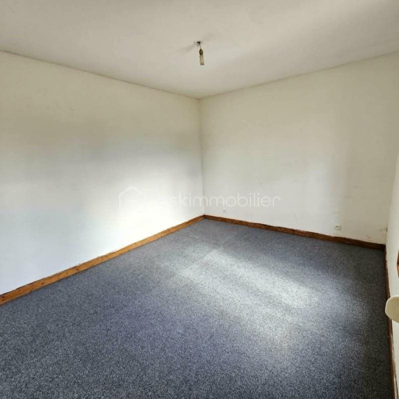 Maison à vendre, 113m², Sainte-Gauburge-Sainte-Colombe