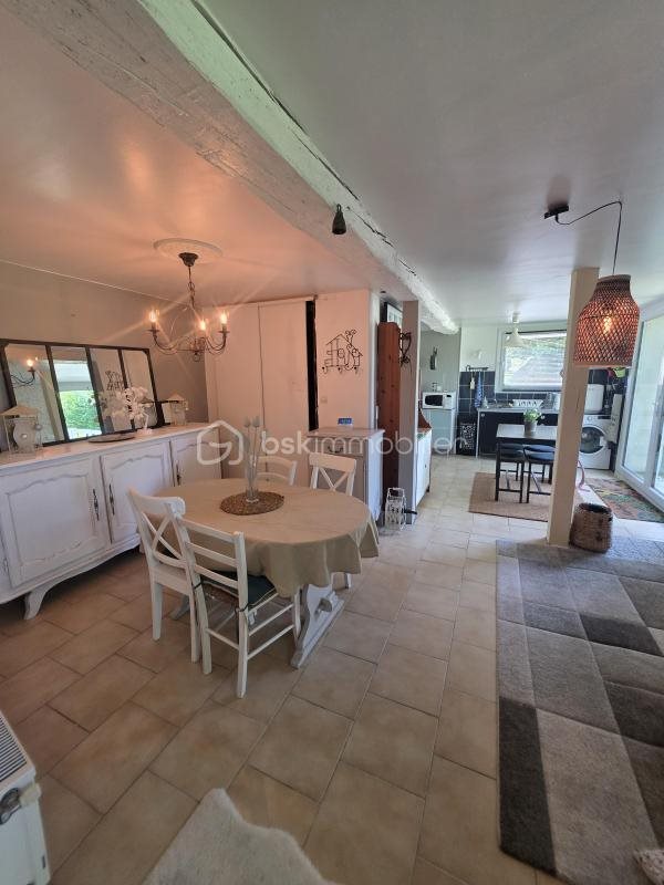 Maison à vendre, 110m², Gacé