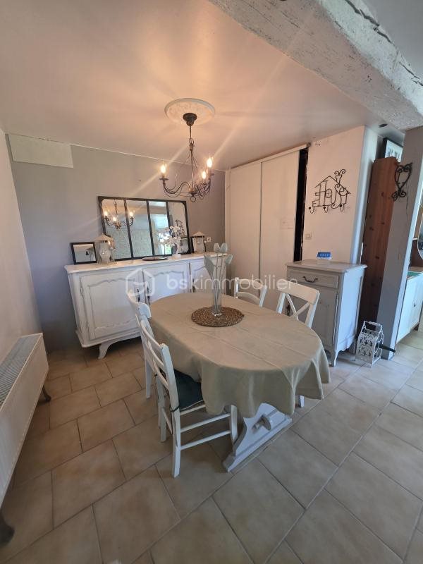 Maison à vendre, 110m², Gacé