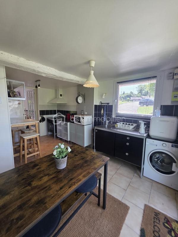 Maison à vendre, 110m², Gacé