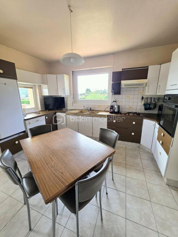 Maison à vendre, 182m², Sainte-Gauburge-Sainte-Colombe