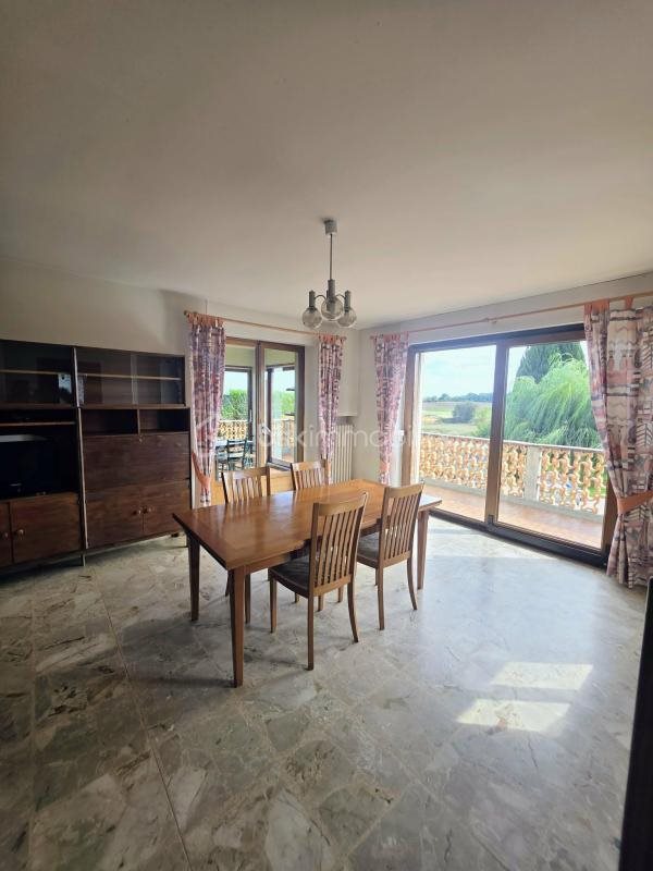 Maison à vendre, 182m², Sainte-Gauburge-Sainte-Colombe