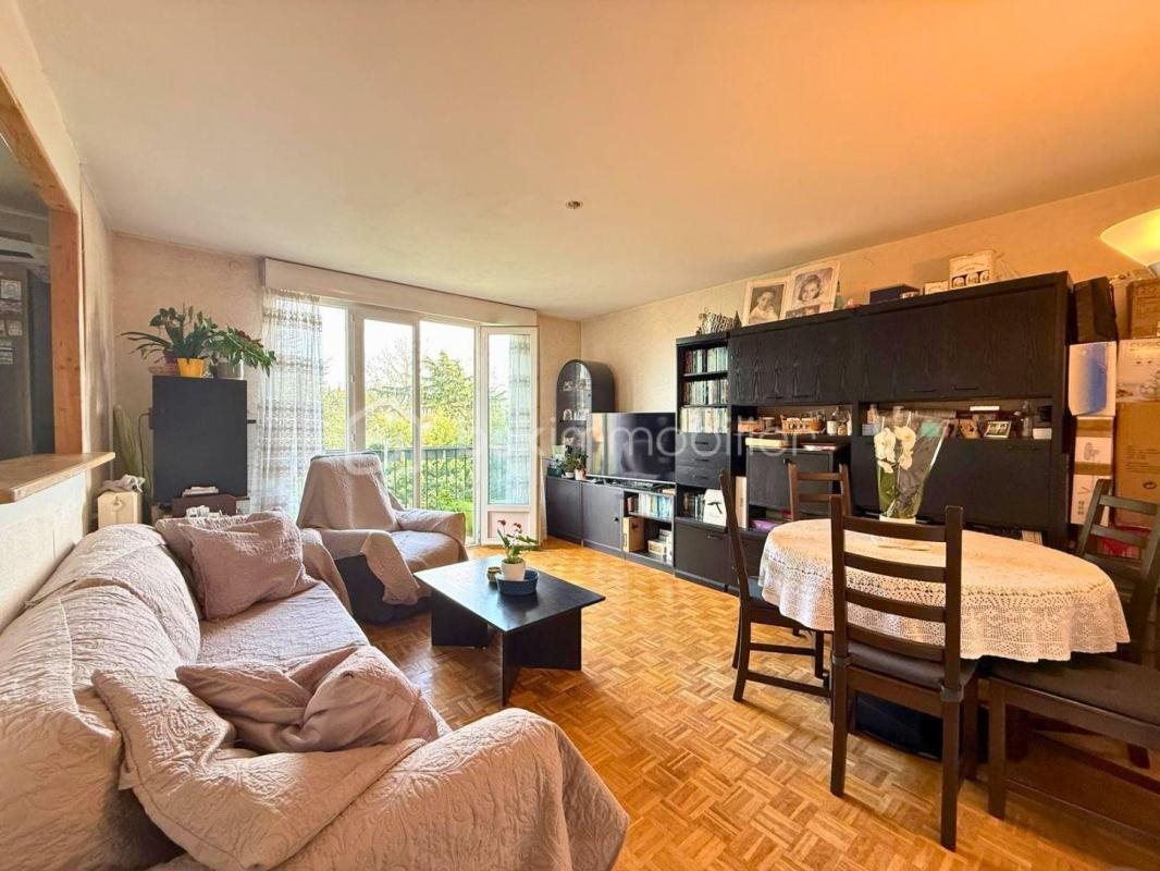 Appartement à vendre, 76m², Neuilly-Plaisance