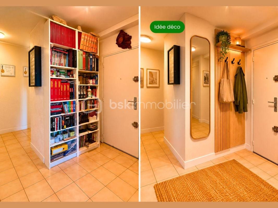 Appartement à vendre, 76m², Neuilly-Plaisance