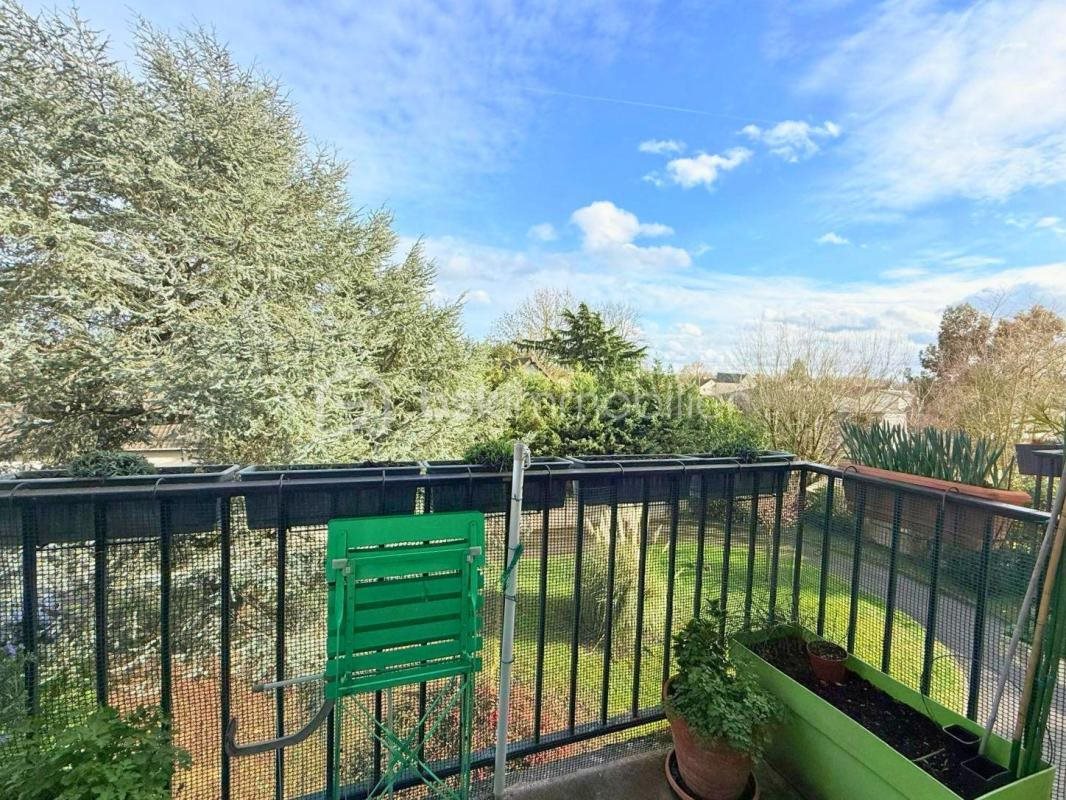 Appartement à vendre, 76m², Neuilly-Plaisance