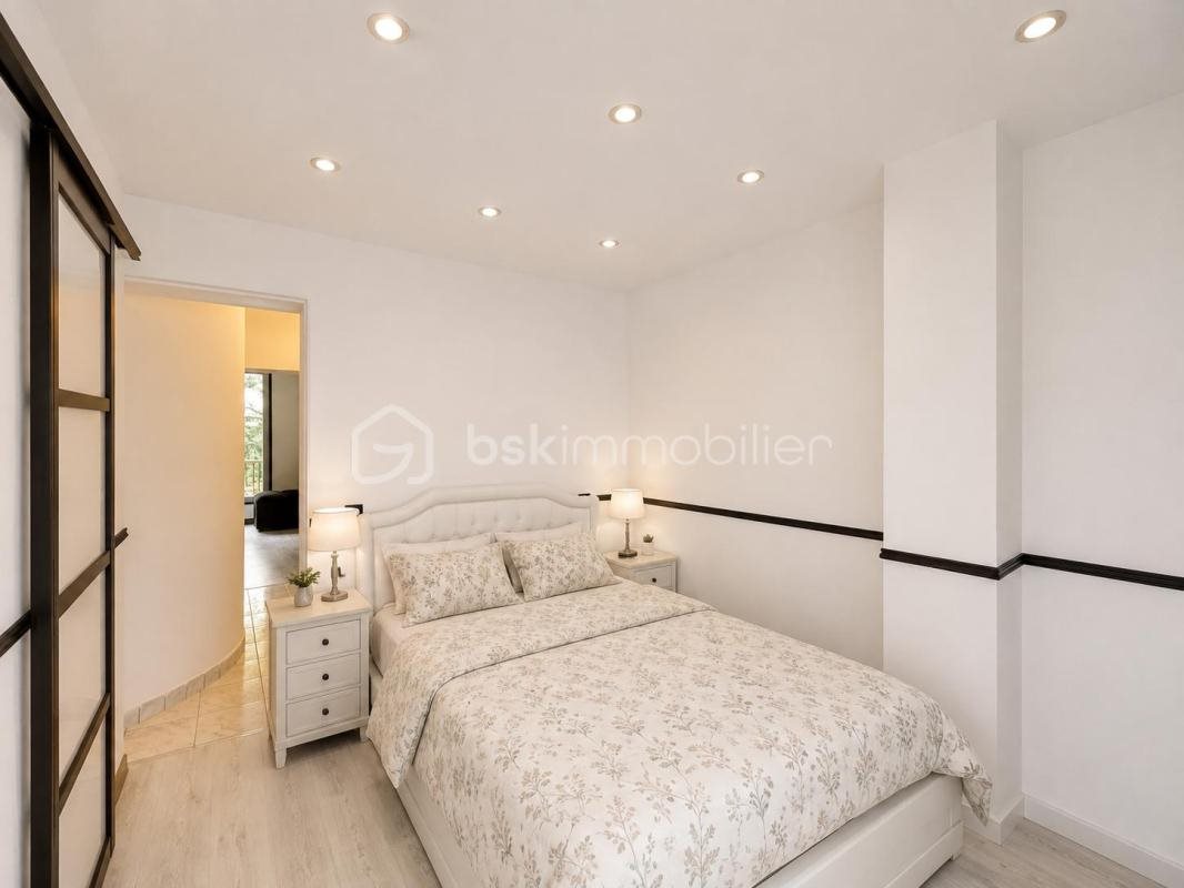 Appartement à vendre, 28m², Saint-Ouen-sur-Seine