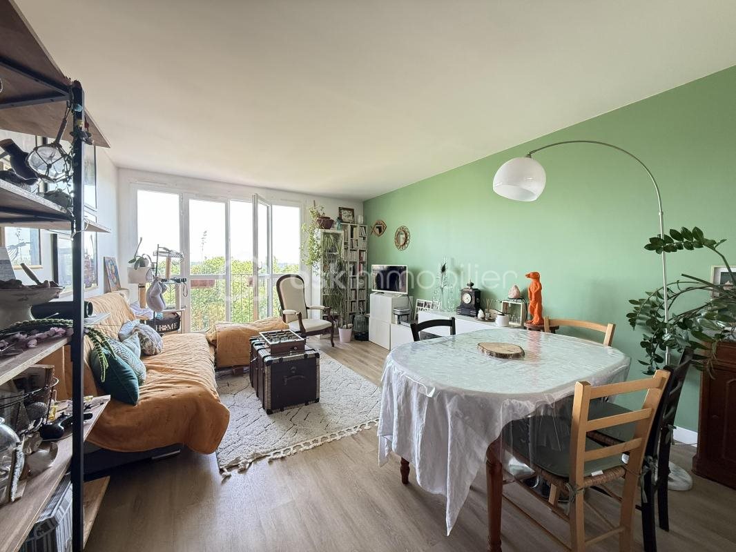 Appartement à vendre, 71m², Neuilly-Plaisance