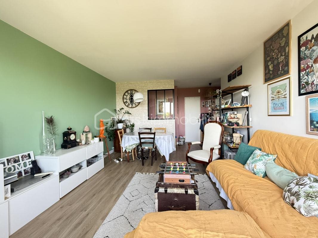 Appartement à vendre, 71m², Neuilly-Plaisance