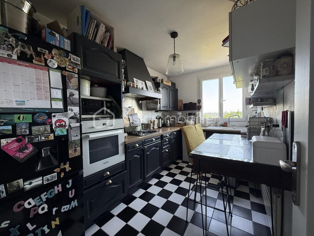 Appartement à vendre, 71m², Neuilly-Plaisance