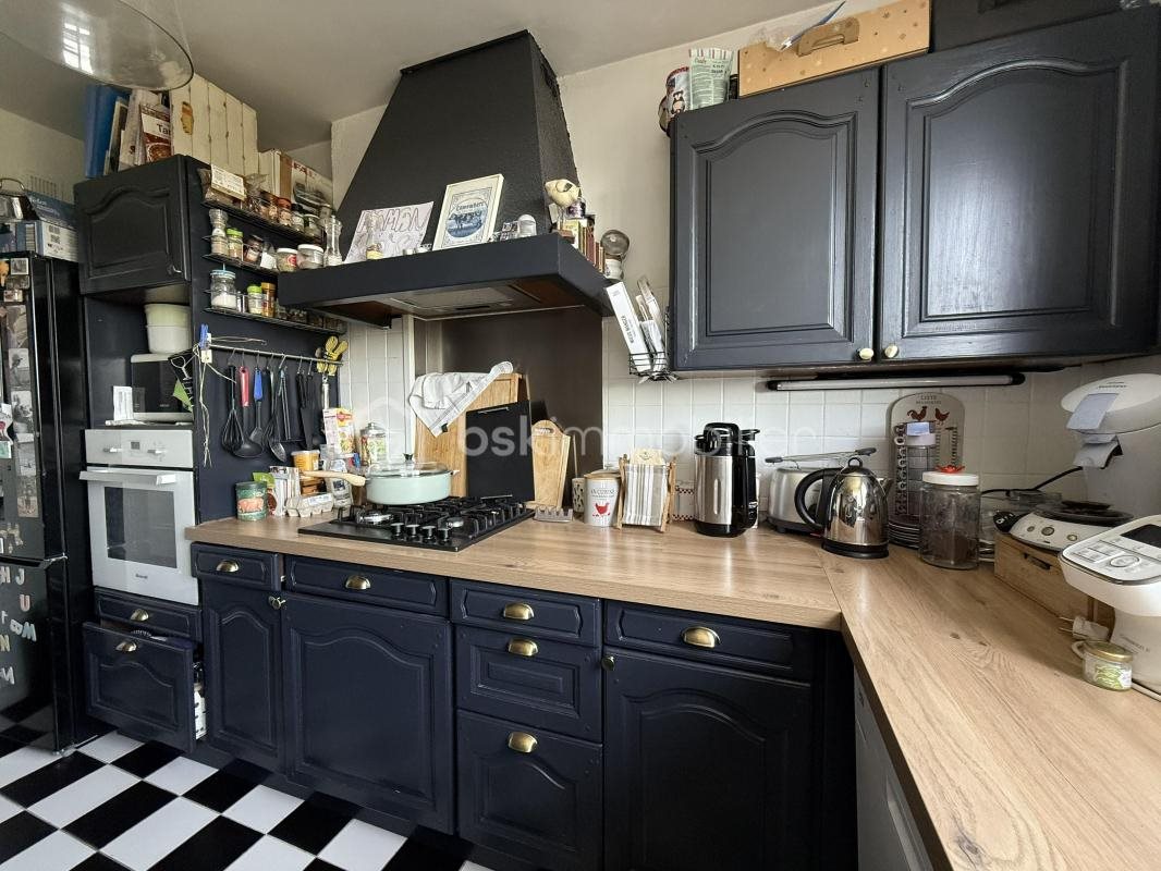 Appartement à vendre, 71m², Neuilly-Plaisance