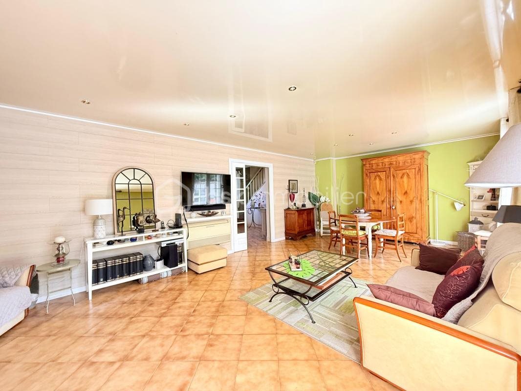 Maison à vendre, 128m², Rosny-sous-Bois