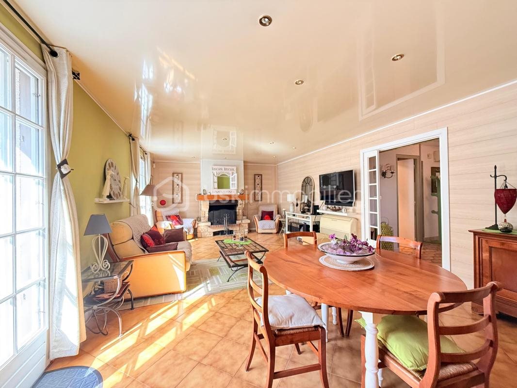 Maison à vendre, 128m², Rosny-sous-Bois