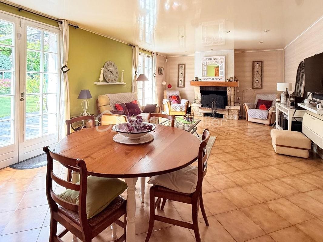Maison à vendre, 128m², Rosny-sous-Bois