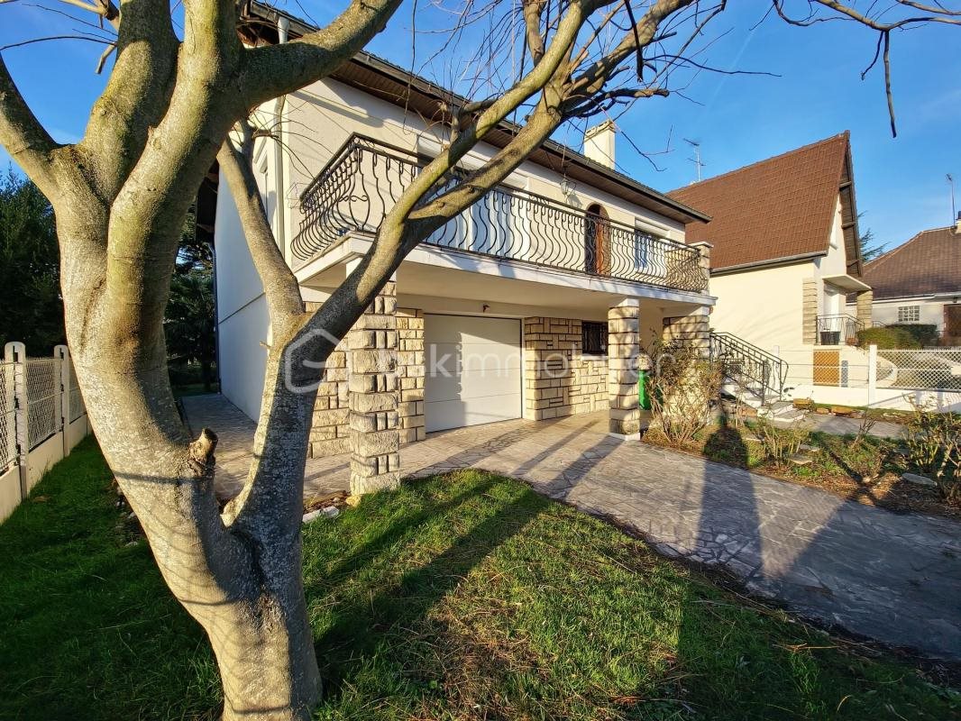 Maison à vendre, 165m², Tremblay-en-France
