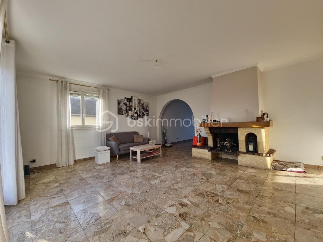 Maison à vendre, 165m², Tremblay-en-France