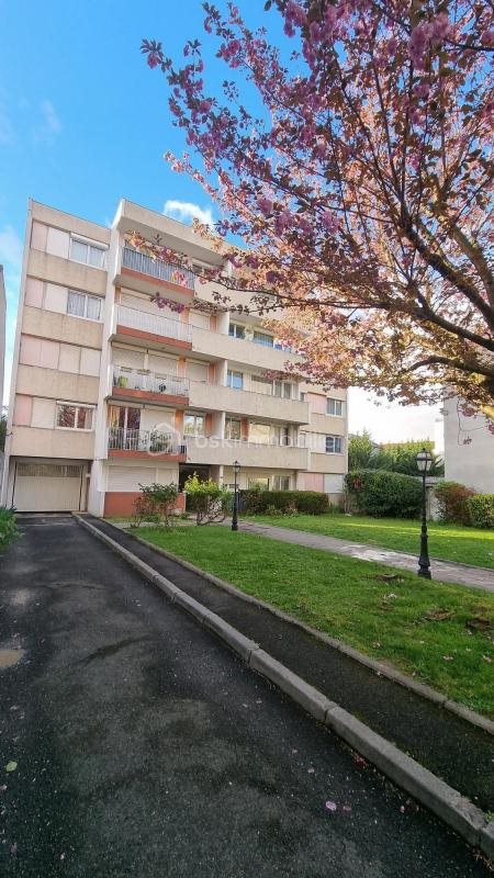 Appartement à vendre, 73m², Drancy