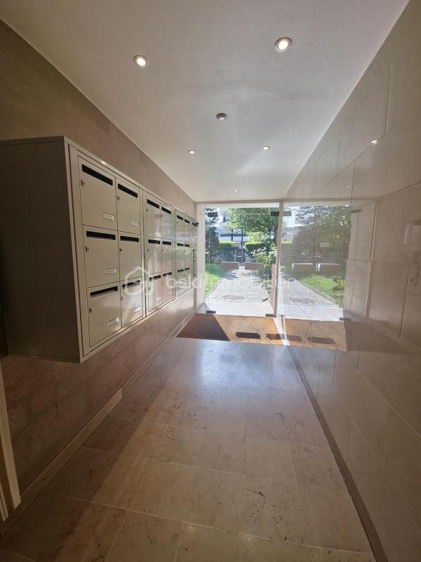 Appartement à vendre, 73m², Drancy